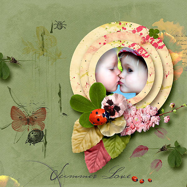 Summer Love