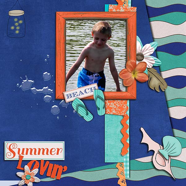 Summer Lovin