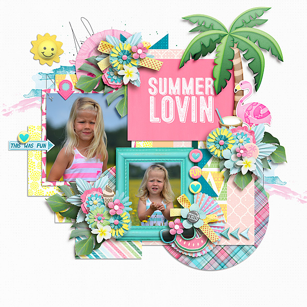 Summer Lovin