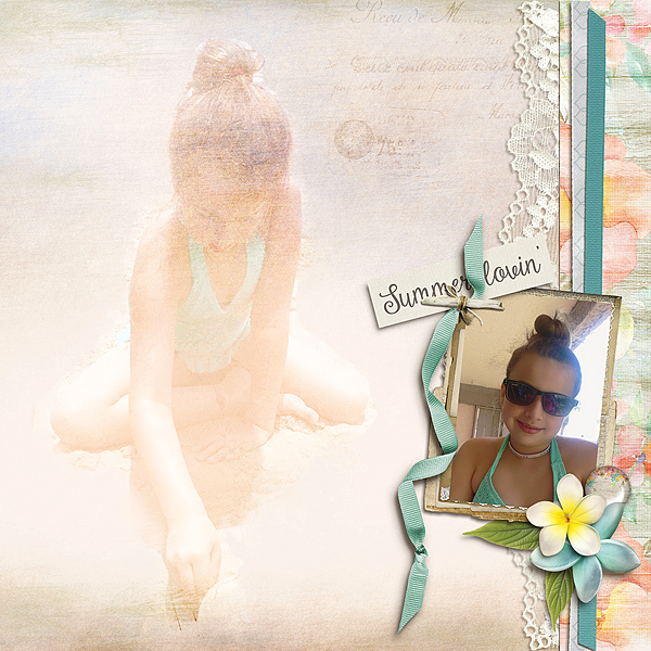 Summer Lovin