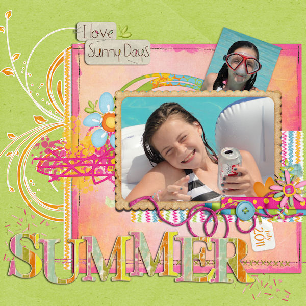 Summer Lovin'