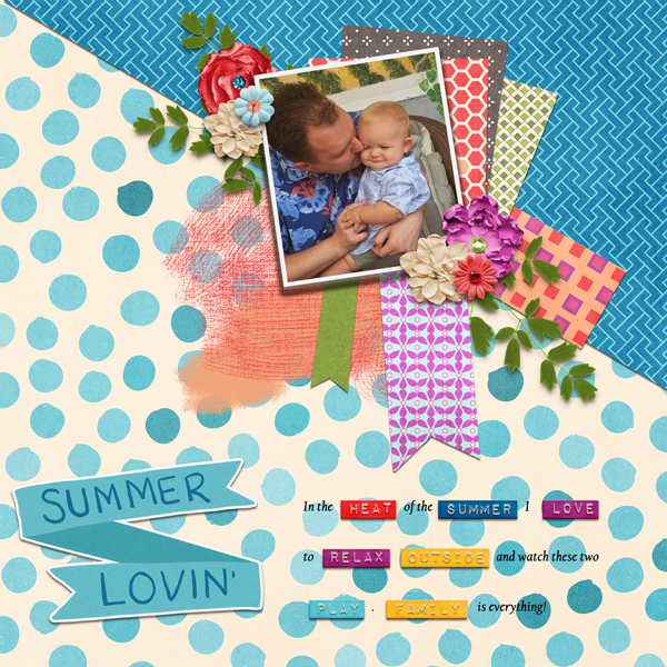 Summer Lovin