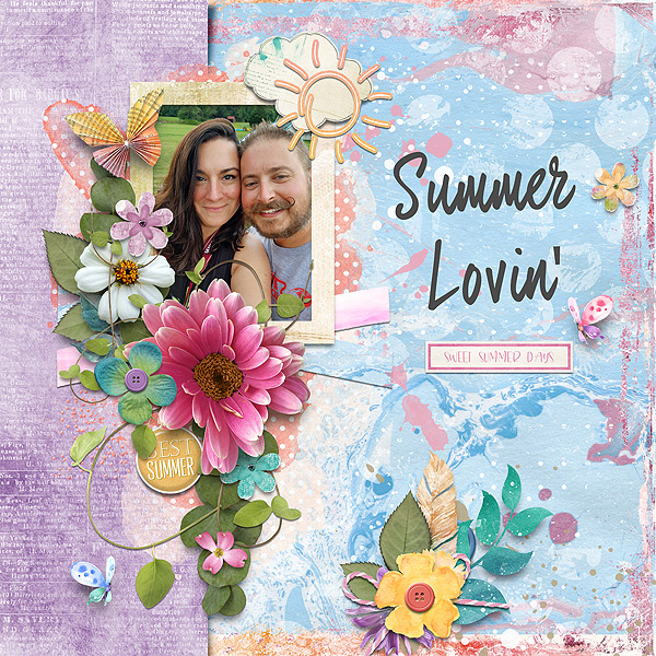 Summer Lovin'