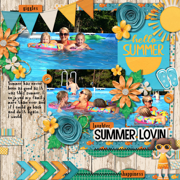 Summer Lovin