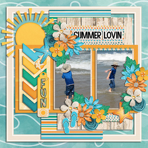 summer lovin