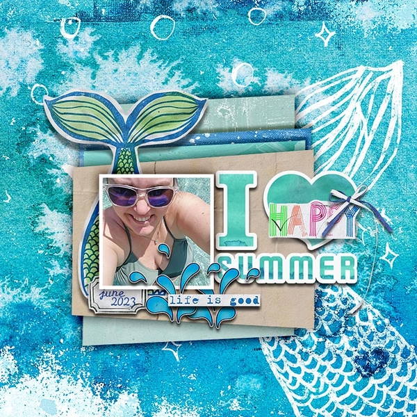 Summer Lovin'