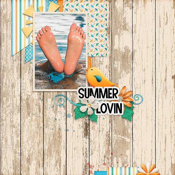 Summer Lovin