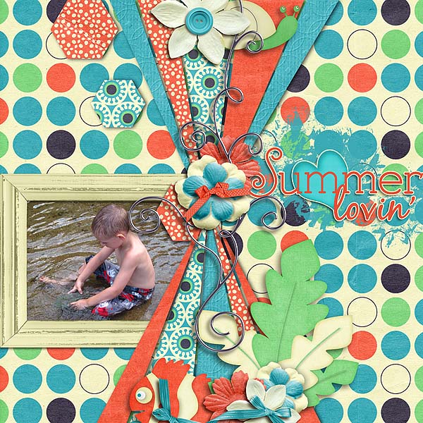 Summer Lovin