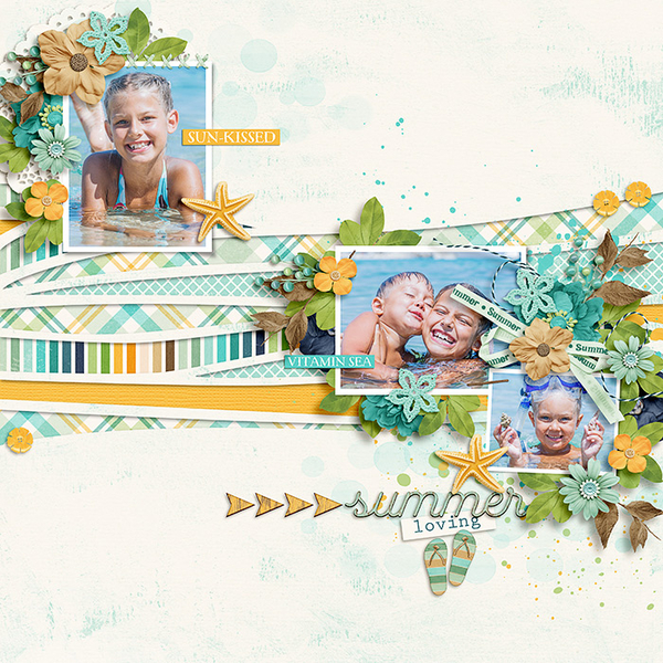 summer loving