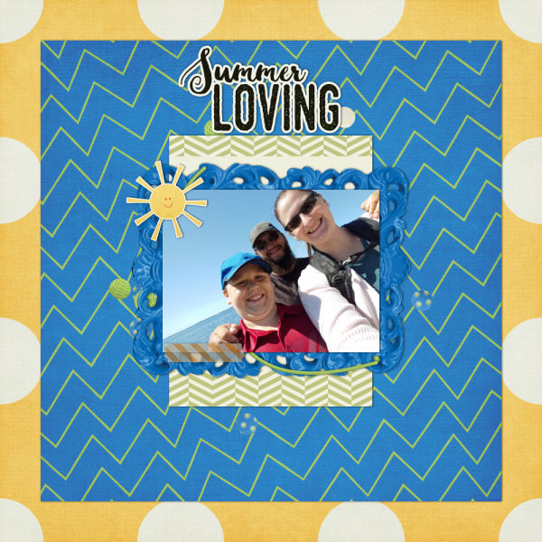 Summer Loving