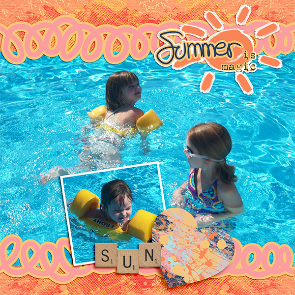 Summer Magic