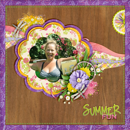 Summer Meadow
