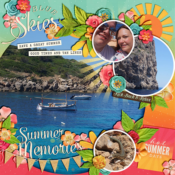 Summer Memories