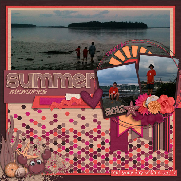 Summer Memories