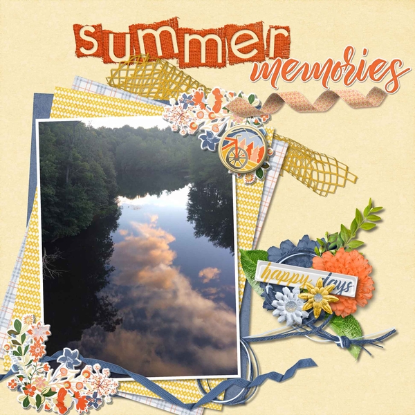 Summer Memories
