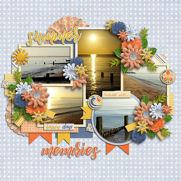 Summer memories