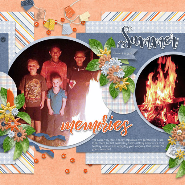 Summer Memories