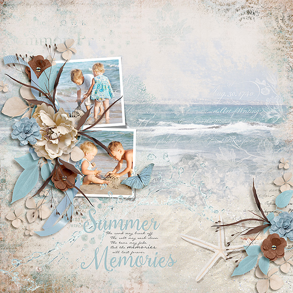 Summer Memories