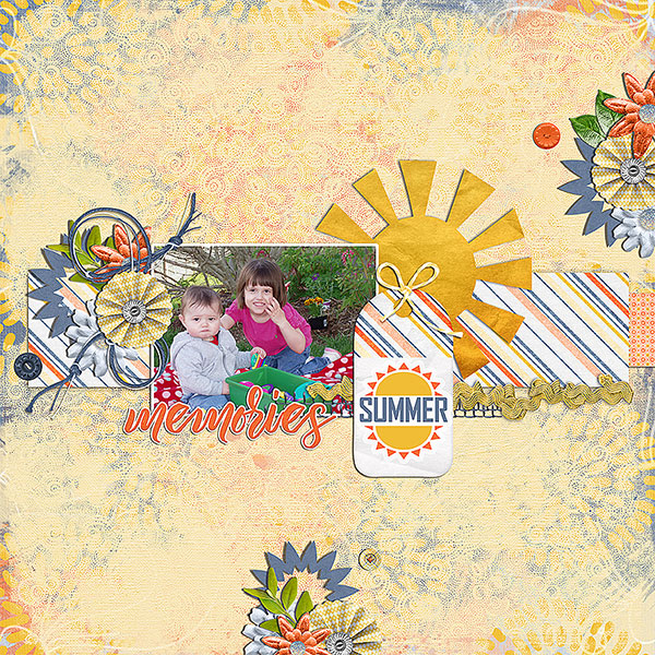 summer memories