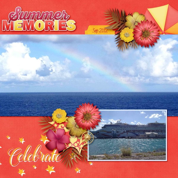 Summer Memories