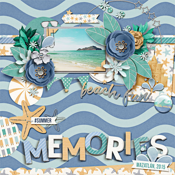 summer memories