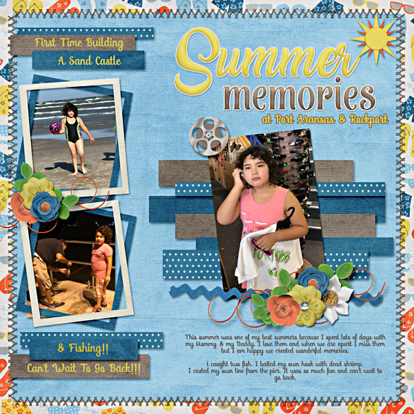 Summer Memories