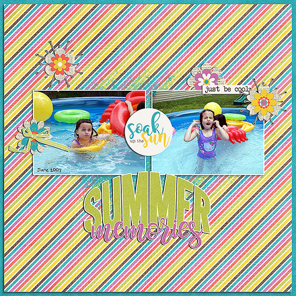 summer memories