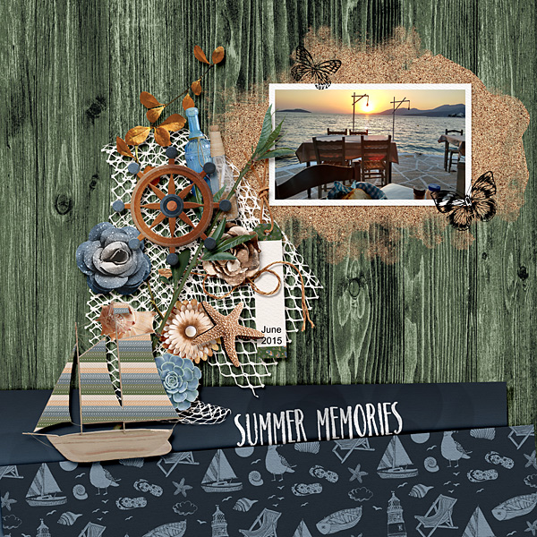 Summer memories