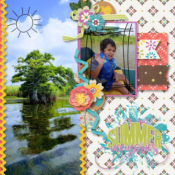Summer Memories
