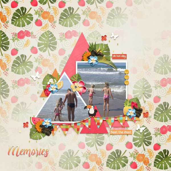 summer memories