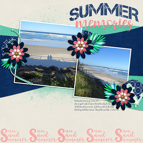 Summer Memories