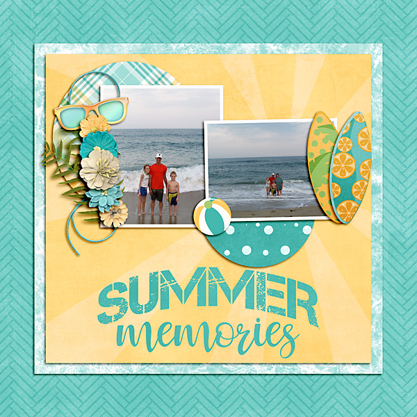Summer Memories