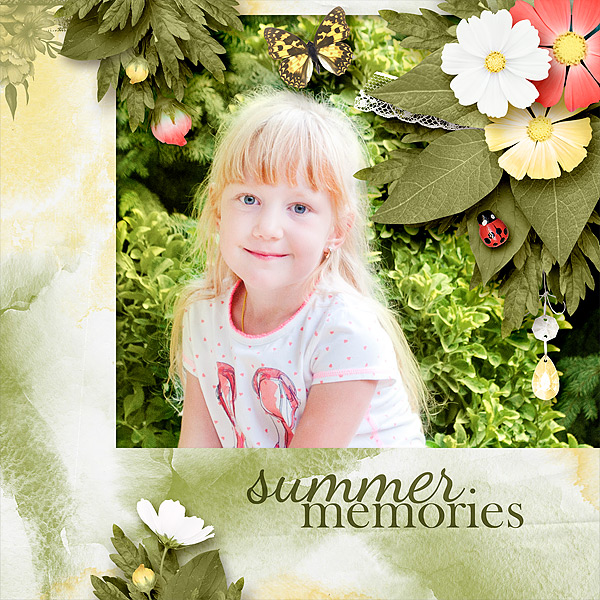 Summer memories