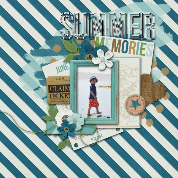 Summer Memories