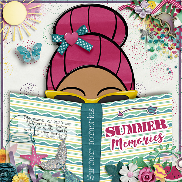 Summer memories