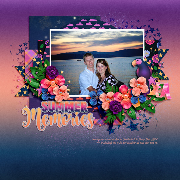 Summer Memories
