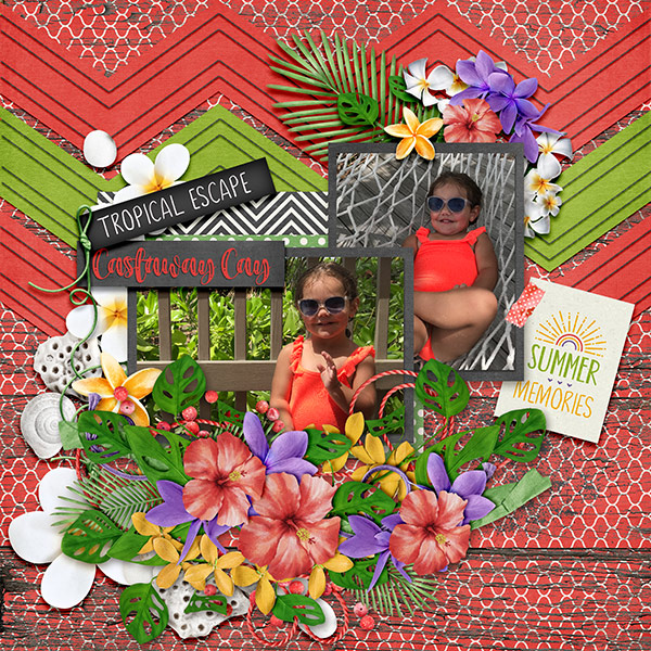 Summer Memories
