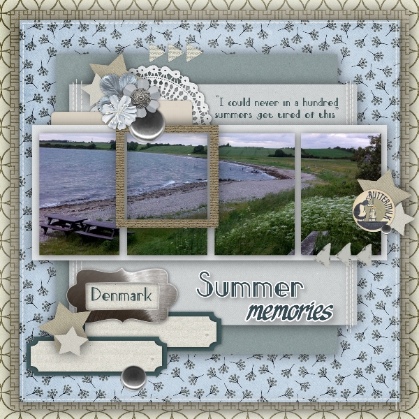 Summer memories