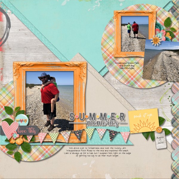 Summer Memories