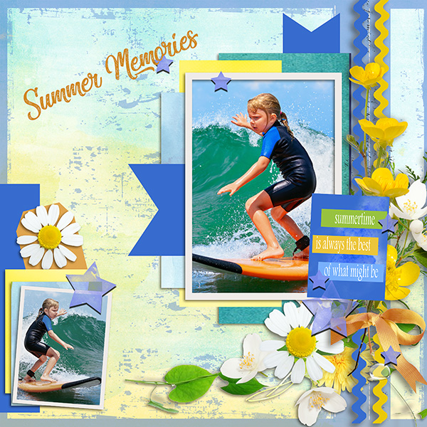 Summer Memories