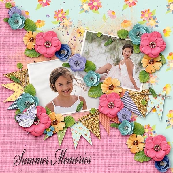Summer Memories