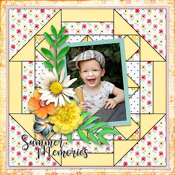 Summer Memories