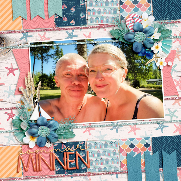 Summer memories
