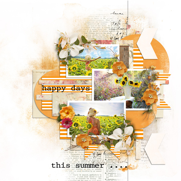 Summer memories