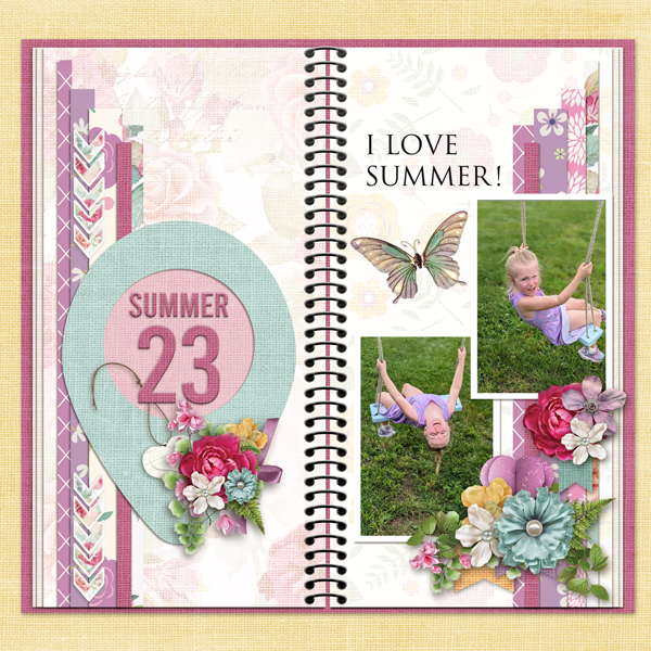 Summer memories