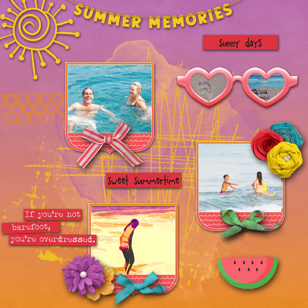 Summer Memories