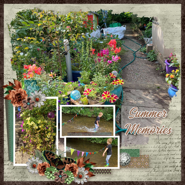 Summer Memories