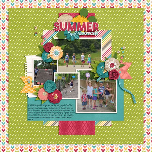 Summer-Memories