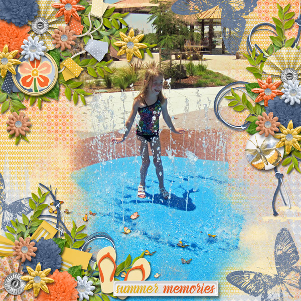 summer-memory