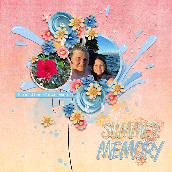 Summer Memory